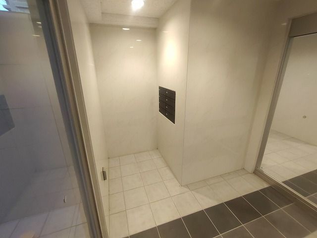 マウレイア その他設備