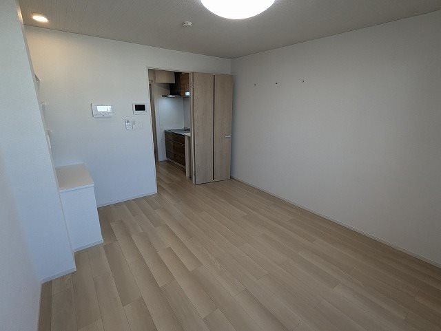 ジール二日市Ⅰ ベッドルーム