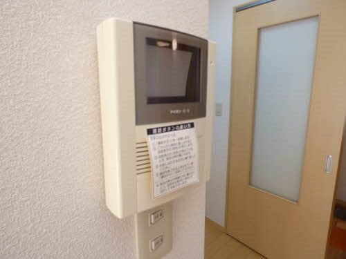 ディアスf セキュリティ