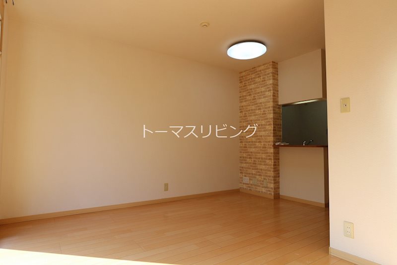 ディアスf リビング