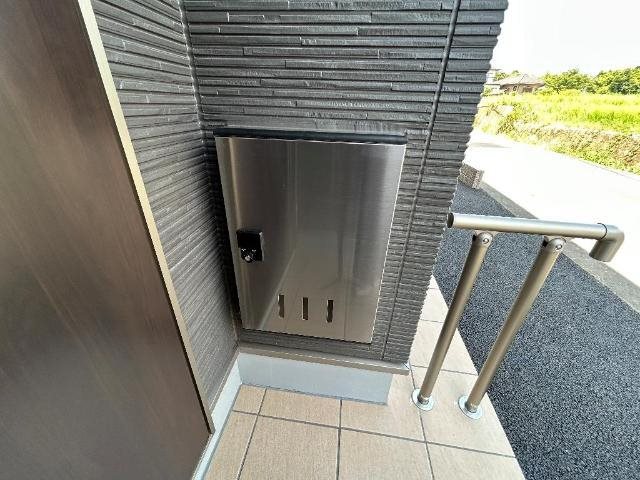 グランノヴァ ※同シリーズ参考写真