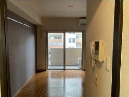 エムティースクエア吉塚駅前 インターホン