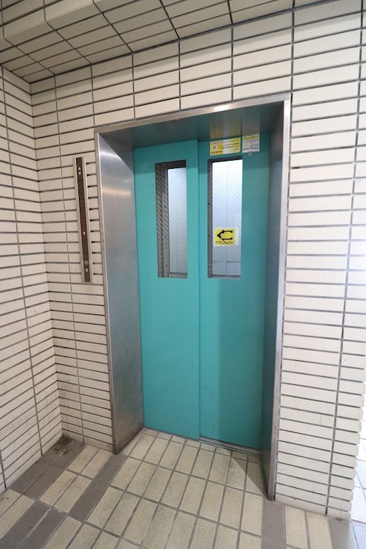 サンセーヌ城西 その他設備