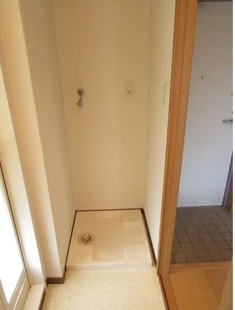 ソレイユユニバ通り ※反転タイプの参考写真
