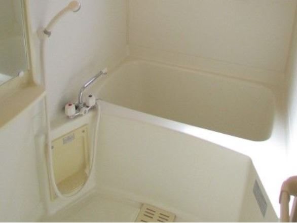ソレイユユニバ通り ※反転タイプの参考写真
