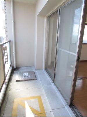 ソレイユユニバ通り ※同物件別室参考写真