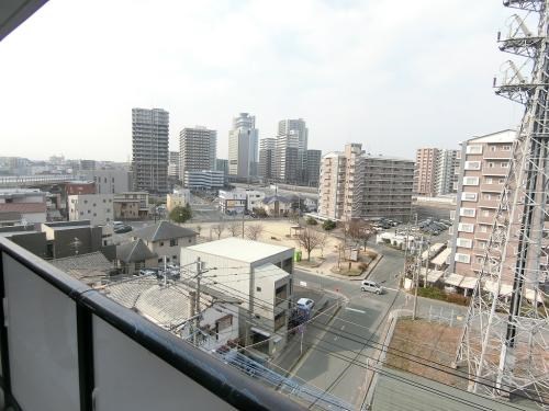ラフィネ千早 その他