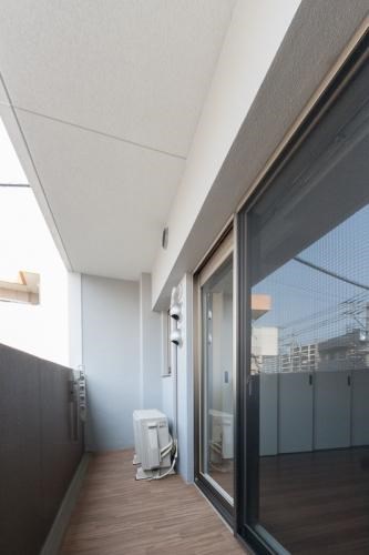 ラフィネ千早 別号室参考写真