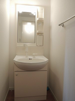 アクアシティ博多 同建物別号室参考写真です
