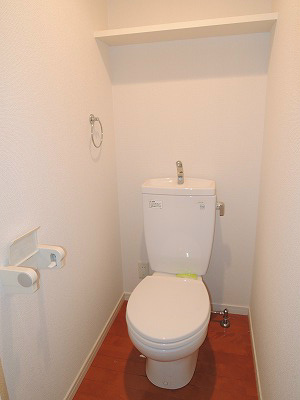アクアシティ博多 同建物別号室参考写真です