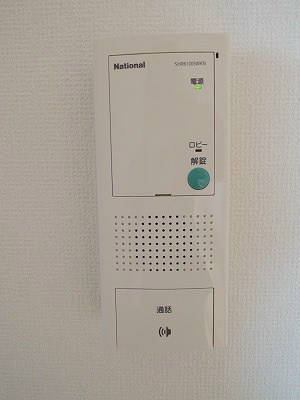 アクアシティ博多 同建物別号室参考写真です