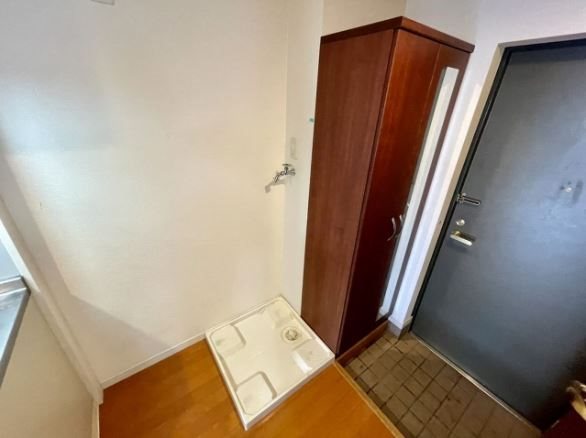 アクアシティ博多 同建物別号室参考写真です