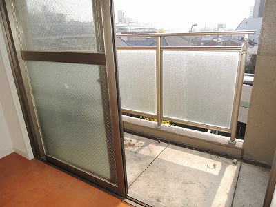 アクアシティ博多 同建物別号室参考写真です