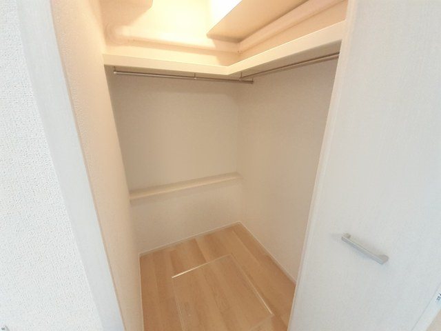 Kプレイス 収納
