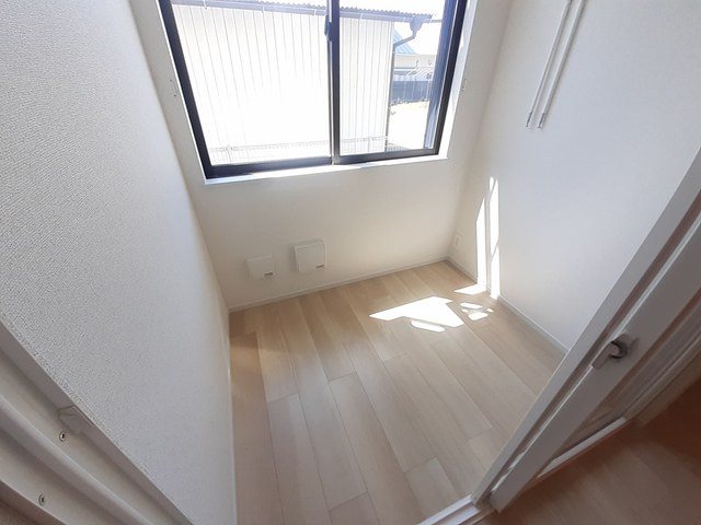 Kプレイス ベランダ