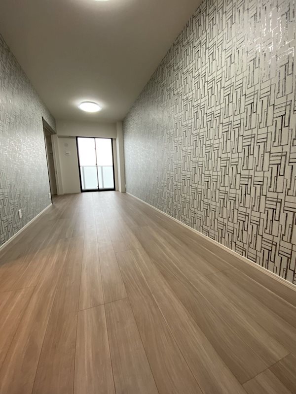 ザ・パークハウス福岡タワーズEAST ※別部屋参考画像
