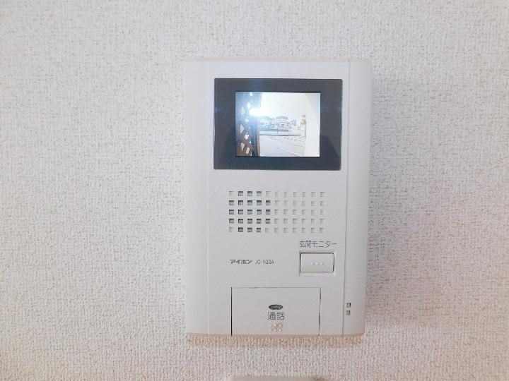 サンブリーズ セキュリティ