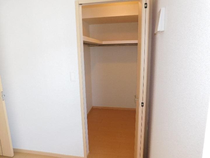 サンブリーズ 収納