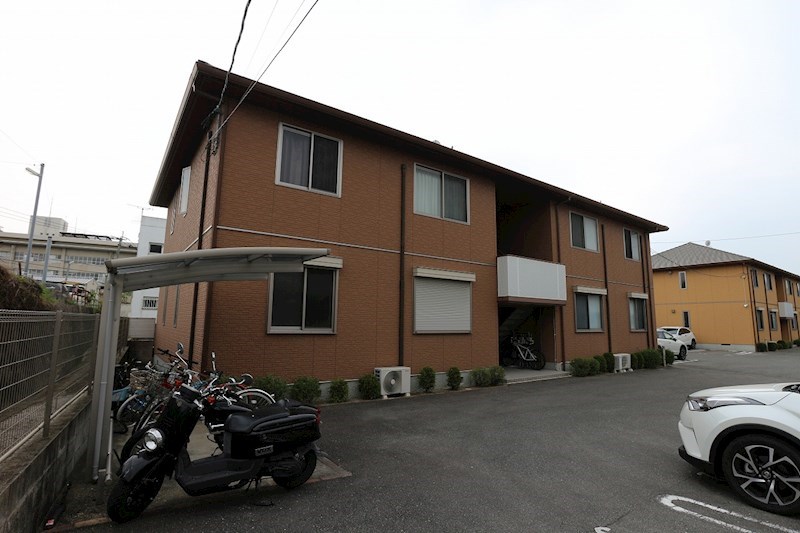 サンシャイン城南A その他