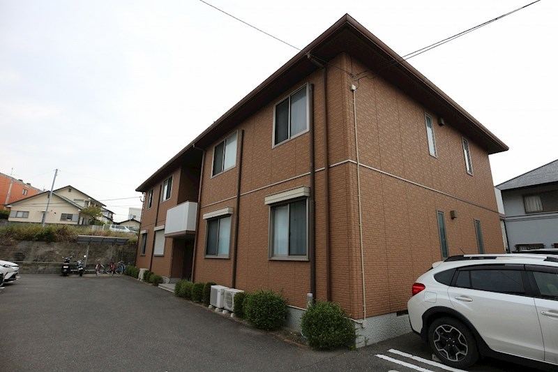 サンシャイン城南A その他