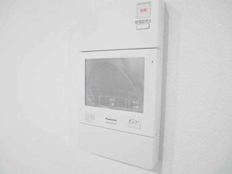 Odaki Bldg OTEMON セキュリティ