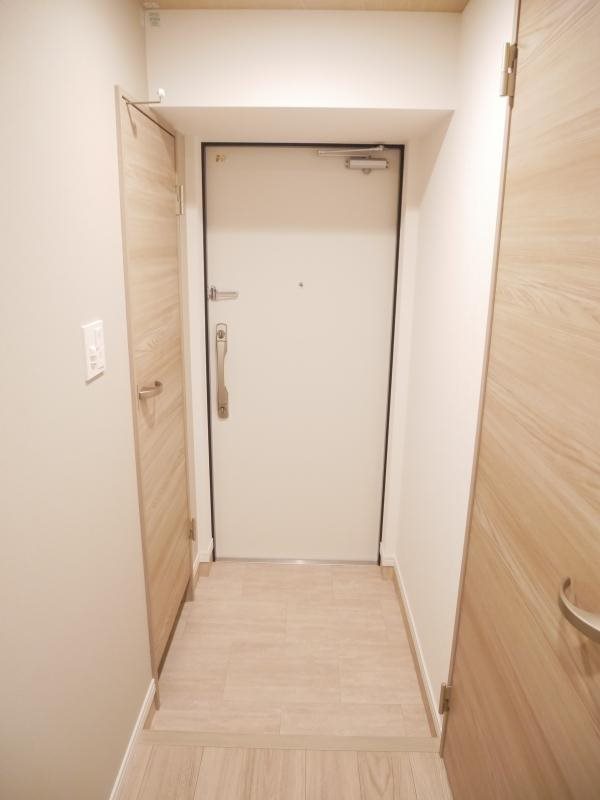 Odaki Bldg OTEMON 玄関