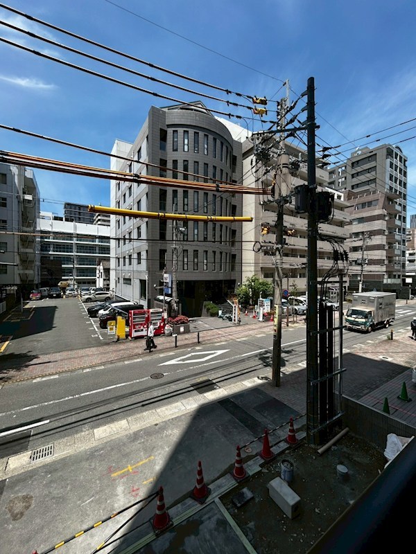 Odaki Bldg OTEMON その他