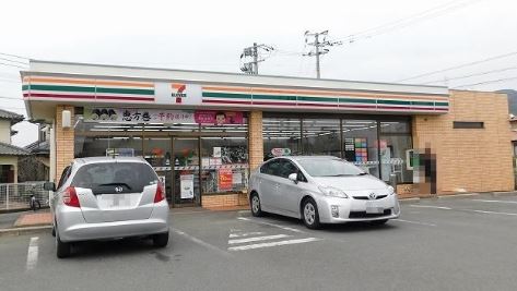 コンフォート筑紫 ｾﾌﾞﾝｲﾚﾌﾞﾝ 筑紫野岡田店