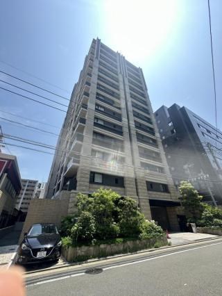 ドゥーエ赤坂 外観