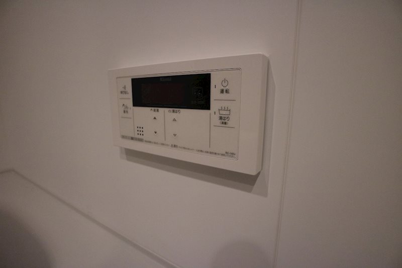 エンクレスト千早 その他設備