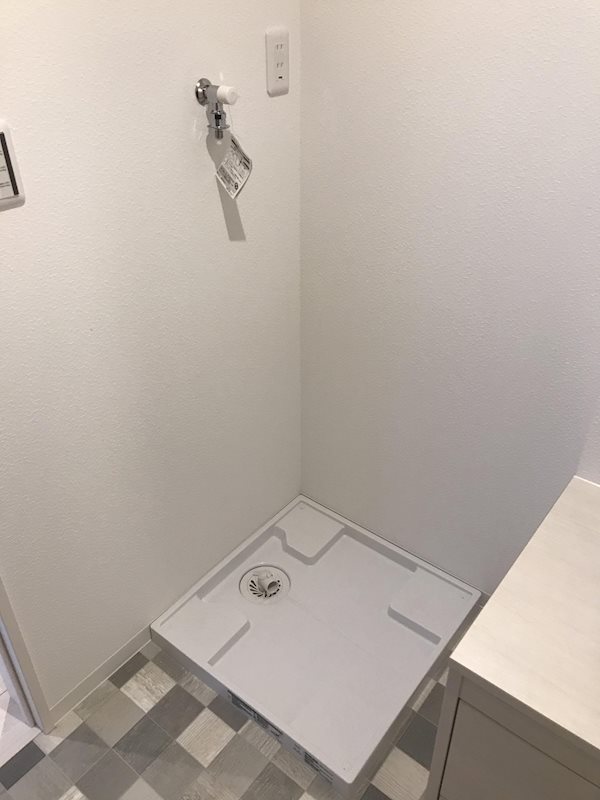 グランドAK野芥 その他設備
