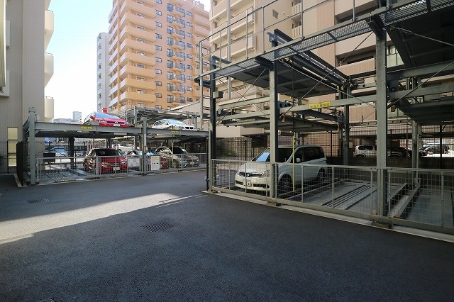 ウェリス大濠公園Ｚ-Ｓｔａｇｅ その他共有部分