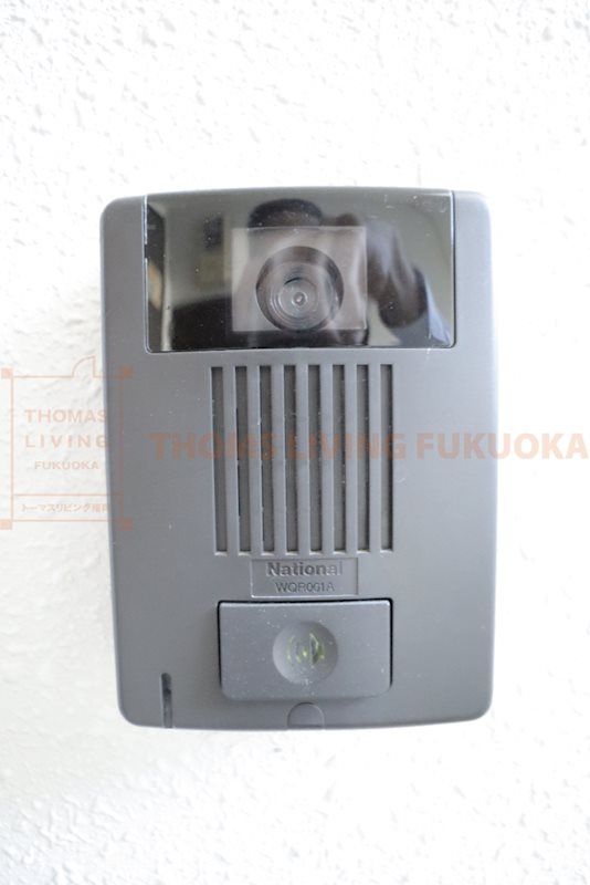 ディナスティ インターホン※同間取り別号室