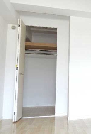 ヴェルフルール 収納