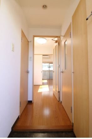 リファレンスベイサイド ※別号室の参考写真になります。