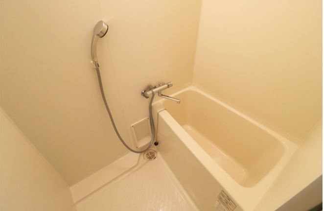 リファレンスベイサイド ※別号室の参考写真になります。