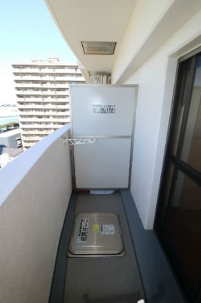 リファレンスベイサイド ※別号室の参考写真になります。