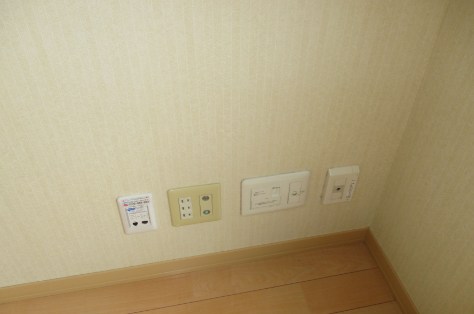 アウロラ　D棟 その他