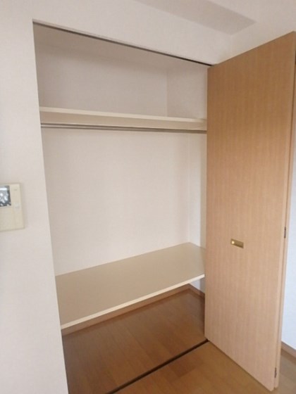 インヘリッツ田原  ※別号室の参考写真です。