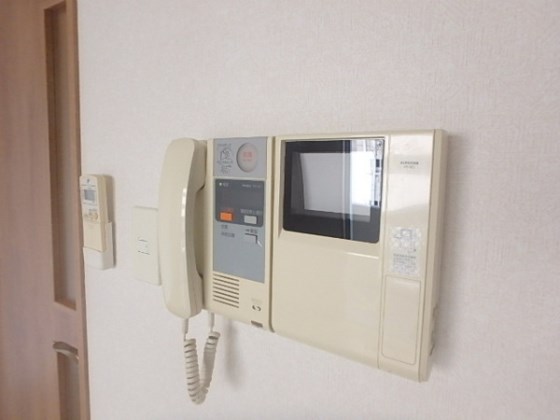 インヘリッツ田原  ※別号室の参考写真です。