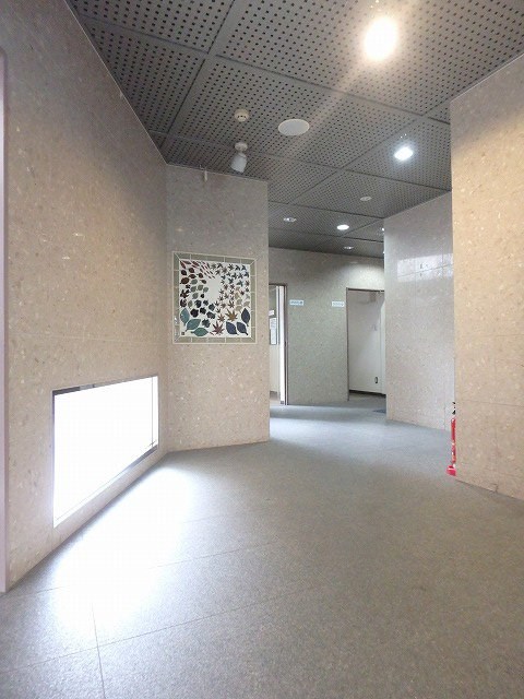 インヘリッツ田原  ※別号室の参考写真です。