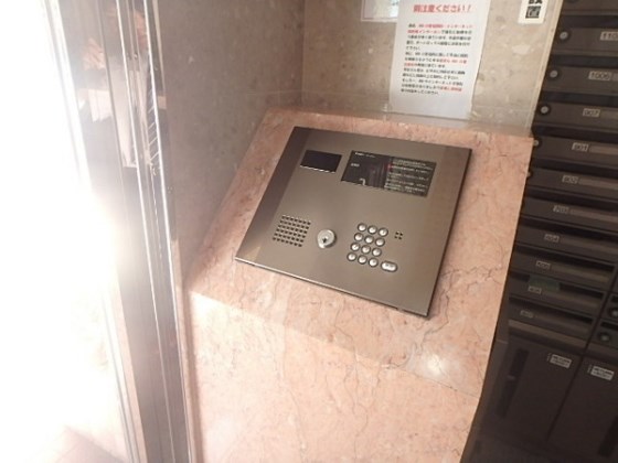 インヘリッツ田原  ※別号室の参考写真です。
