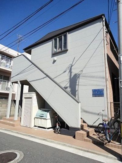 SOAR高取 外観