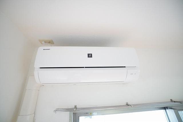 アヴァンセ那の川 その他設備