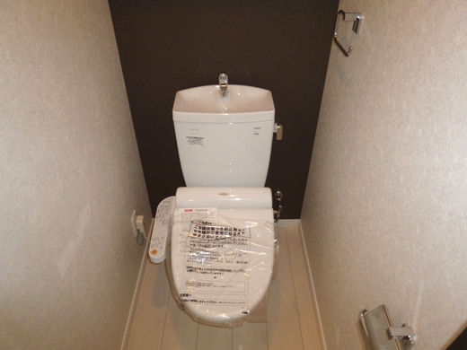 アクタス薬院Ⅲ ※別号室の参考写真です。