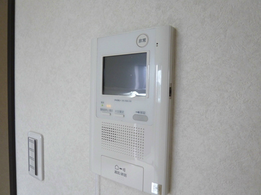 アクタス薬院Ⅲ ※別号室の参考写真です。