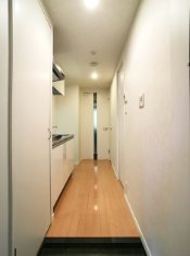アクタス博多Vタワー  ※別部屋参考写真。
