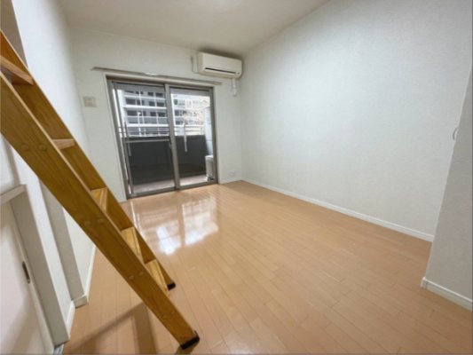アクタス博多Vタワー  洋室　※別部屋参考写真。