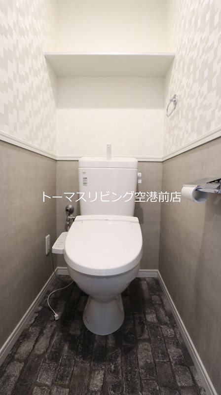 アヴァンセ山王 ※別号室の写真です