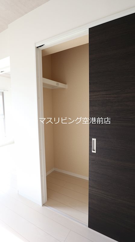 アヴァンセ山王 ※別号室の写真です